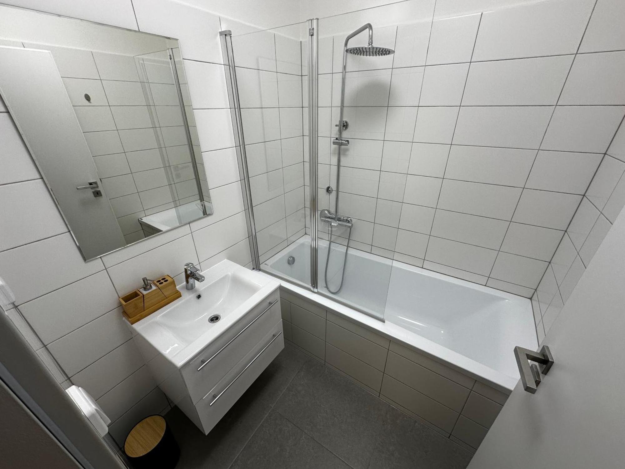 Aparthotel Olympland Трутнов Экстерьер фото